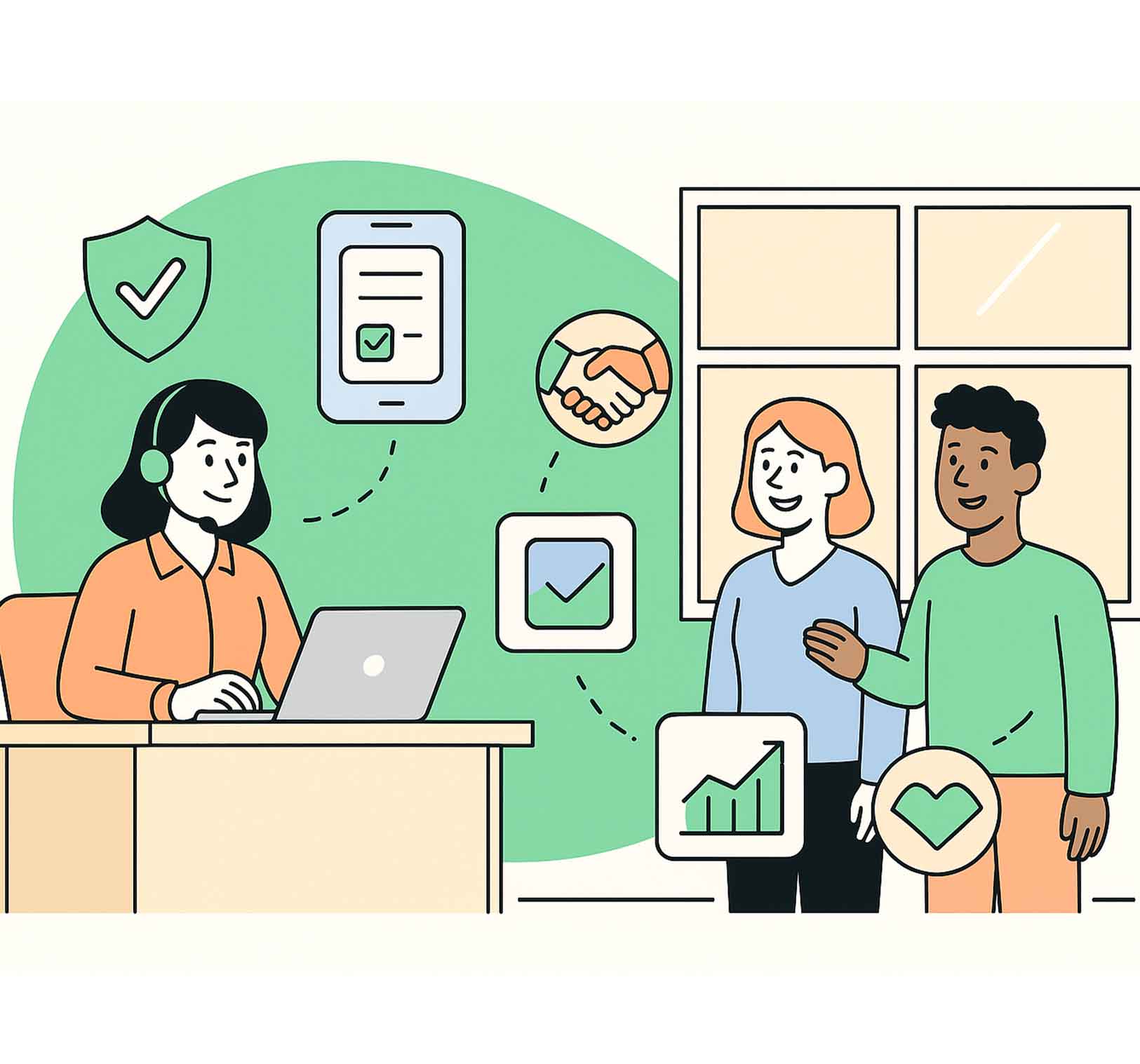 For Insurance Providers